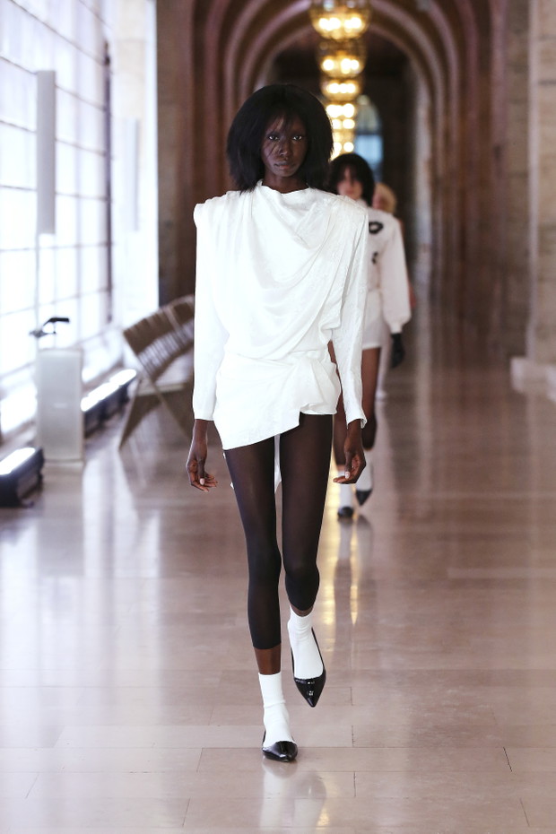 Marc Jacobs jesień-zima 2023/4