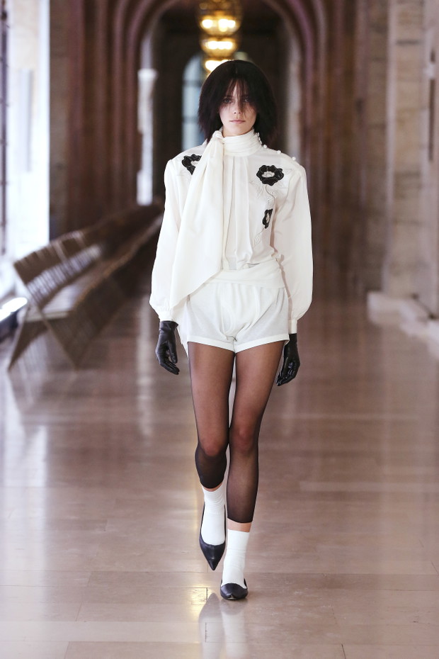 Marc Jacobs jesień-zima 2023/4