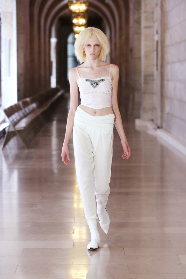 Marc Jacobs jesień-zima 2023/4
