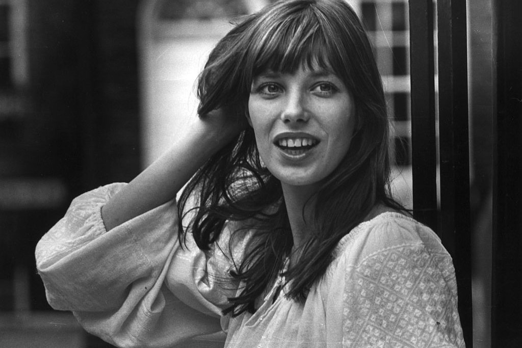 Jane Birkin