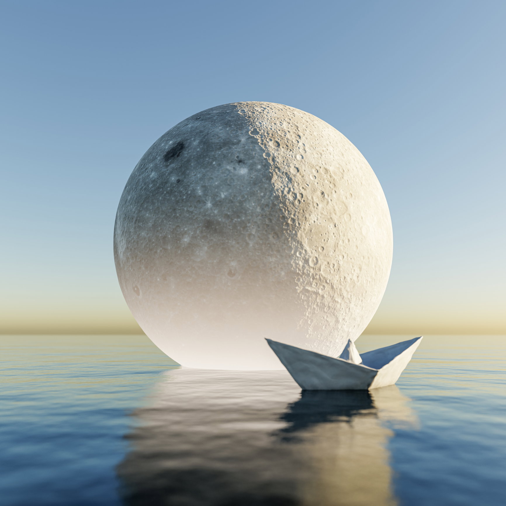 Horoskop dzienny