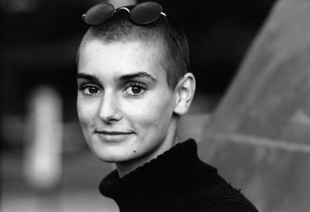 Sinead O'Connor nie żyje