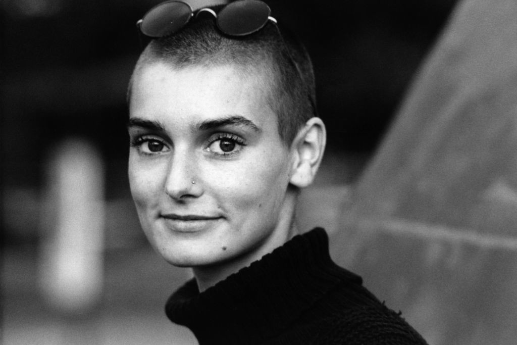 Sinead O'Connor nie żyje