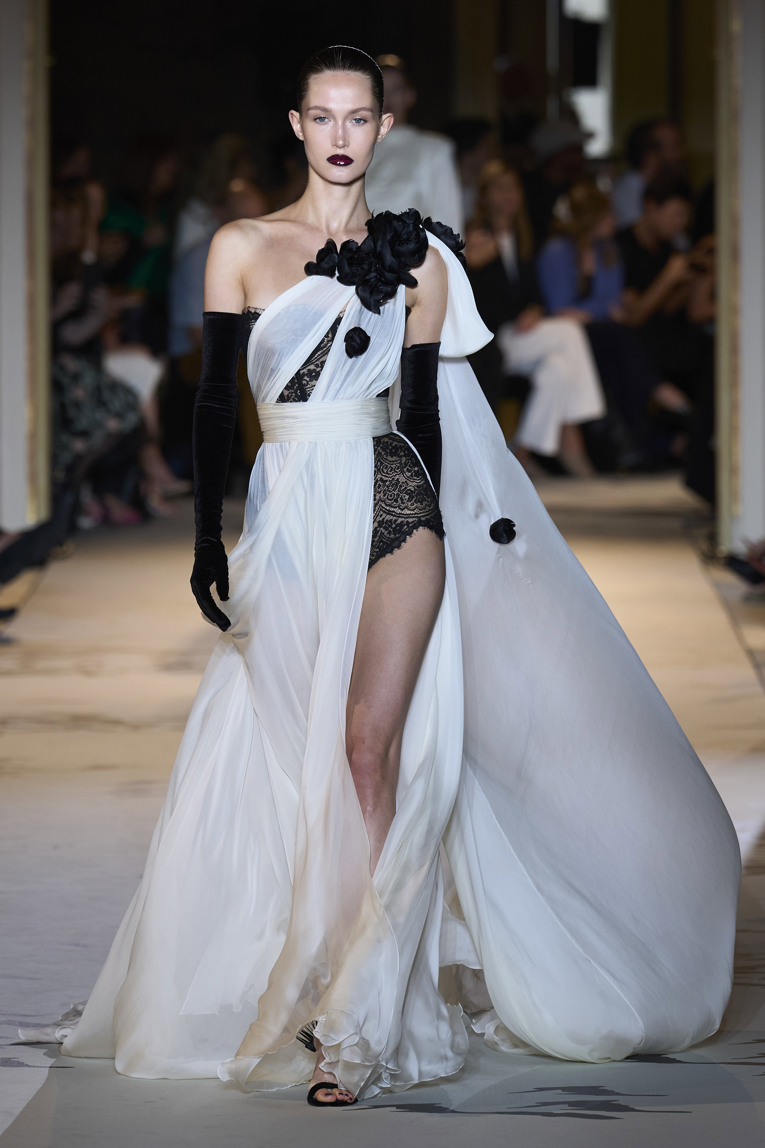 Zuhair Murad Haute couture jesień-zima 2023/2024