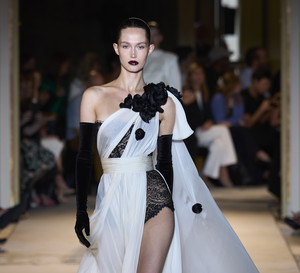 Zuhair Murad Haute couture jesień-zima 2023/2024