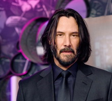 Keanu Reeves