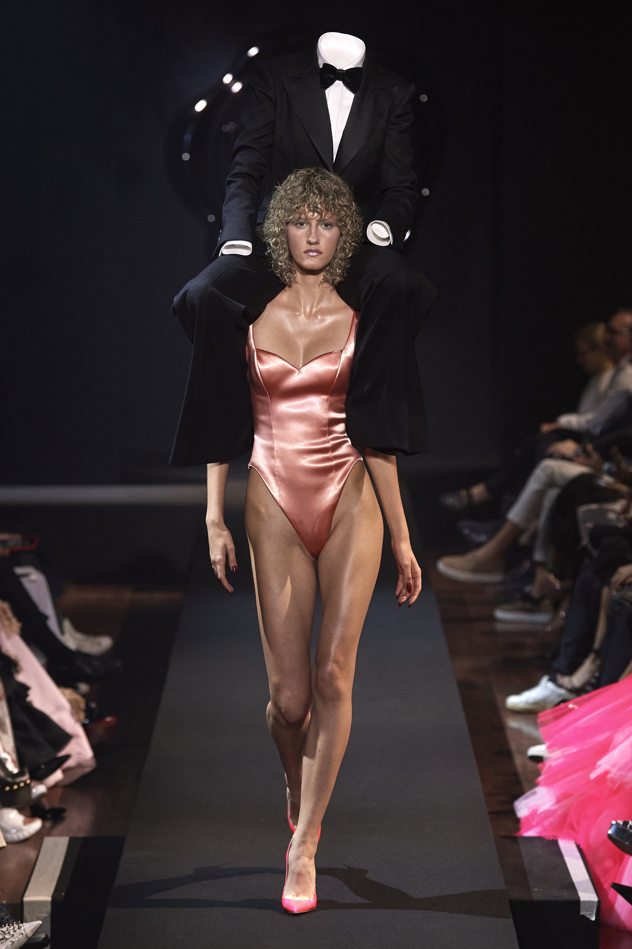 Viktor & Rolf Haute couture jesień-zima 2023/2024