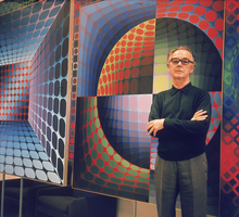 Victor Vasarely