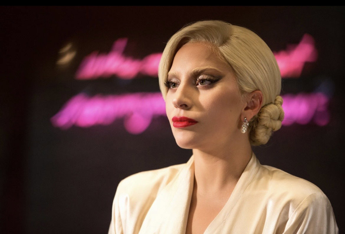 Lady Gaga