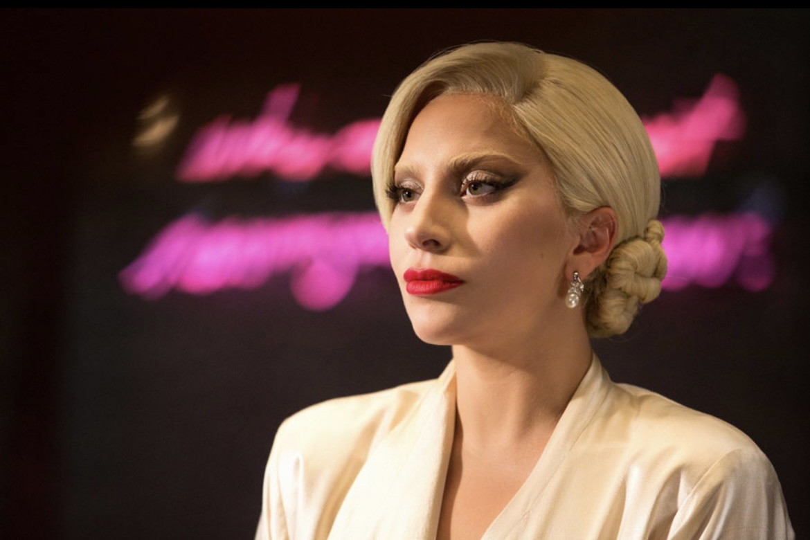 Lady Gaga