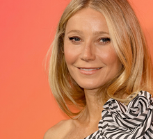 Dwa ulubione kosmetyki Gwyneth Paltrow, które stosuje od 30 lat