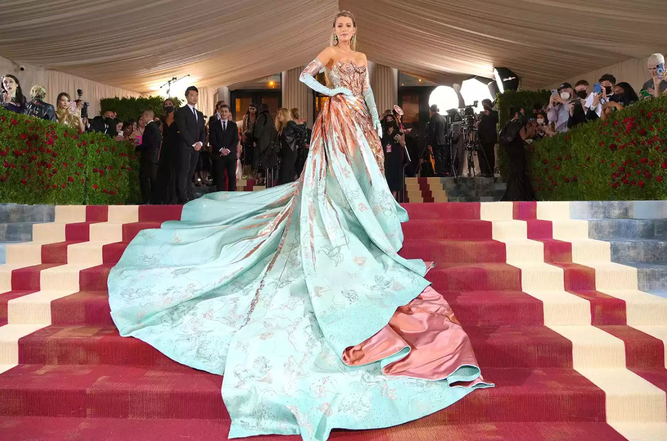 Blake Lively