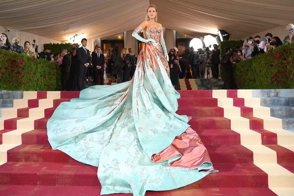 Blake Lively