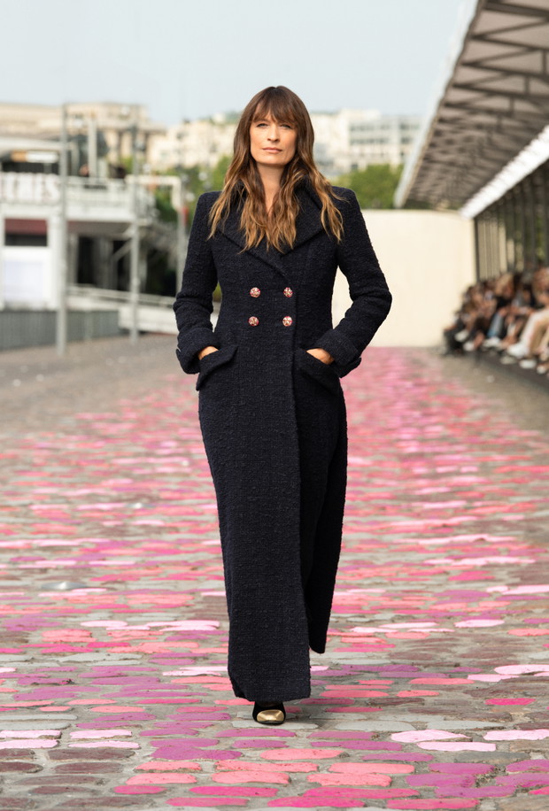 Chanel Haute couture jesień-zima 2023/2024