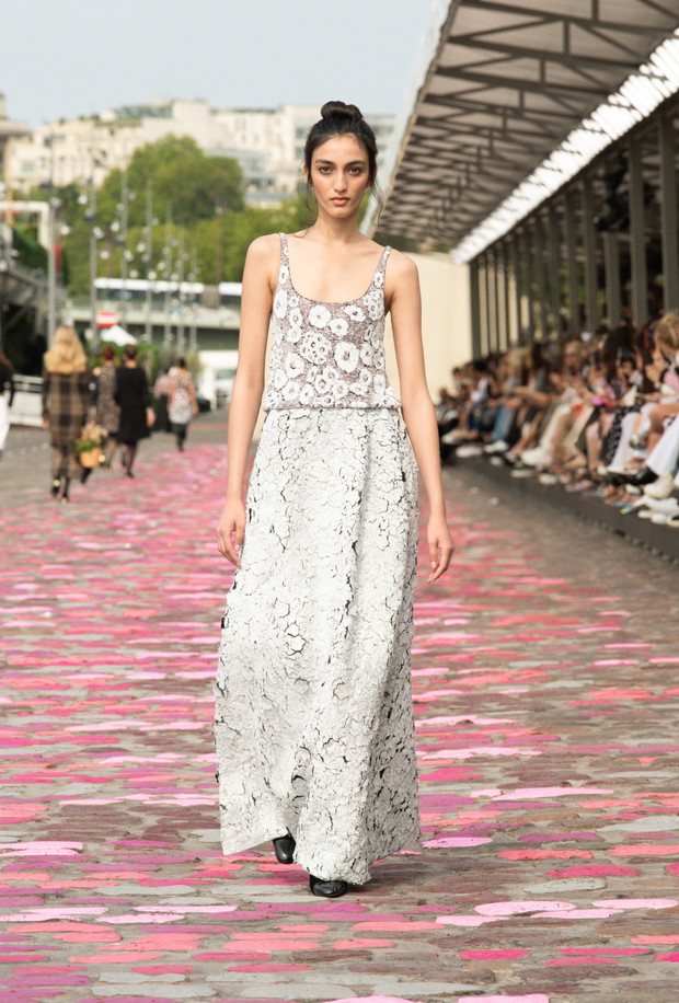 Chanel Haute couture jesień-zima 2023/2024