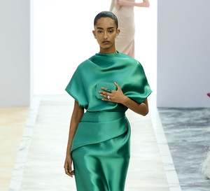 Fendi Haute couture jesień-zima 2023/2024