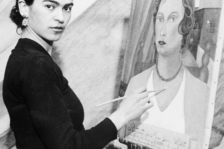 Frida Kahlo