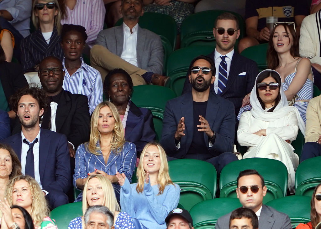 Wimbledon