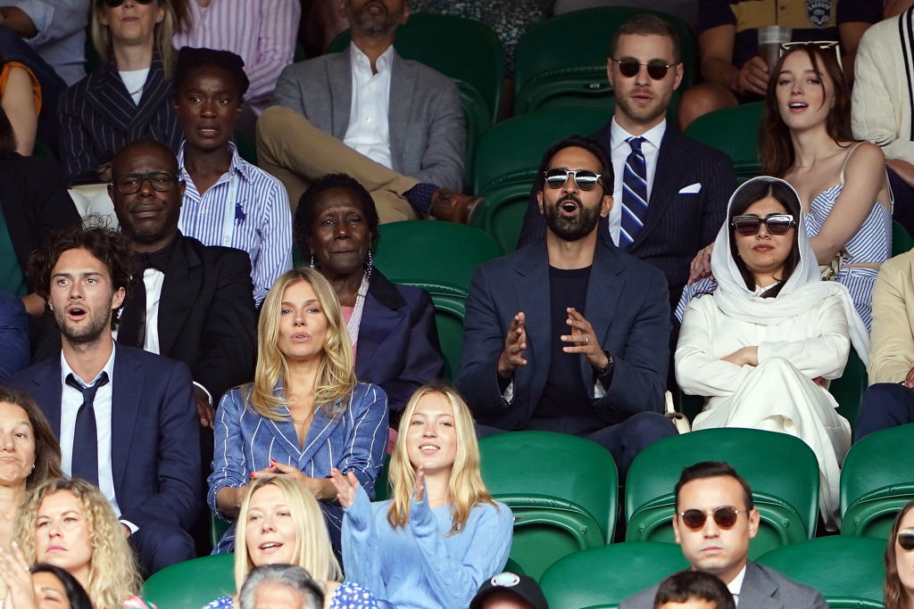 Wimbledon