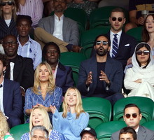 Wimbledon
