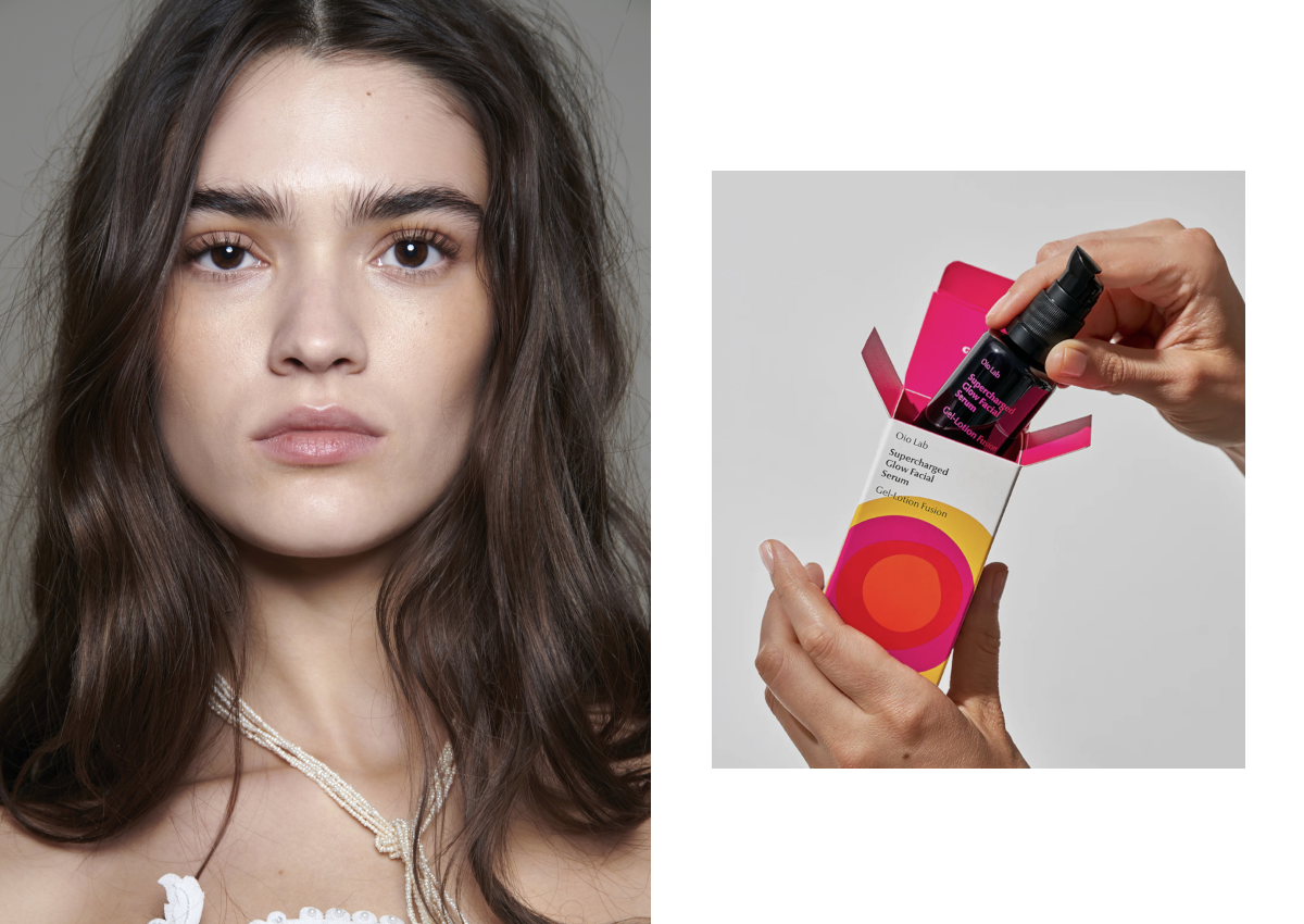 Ta polska marka beauty podbiła serca paryżanek