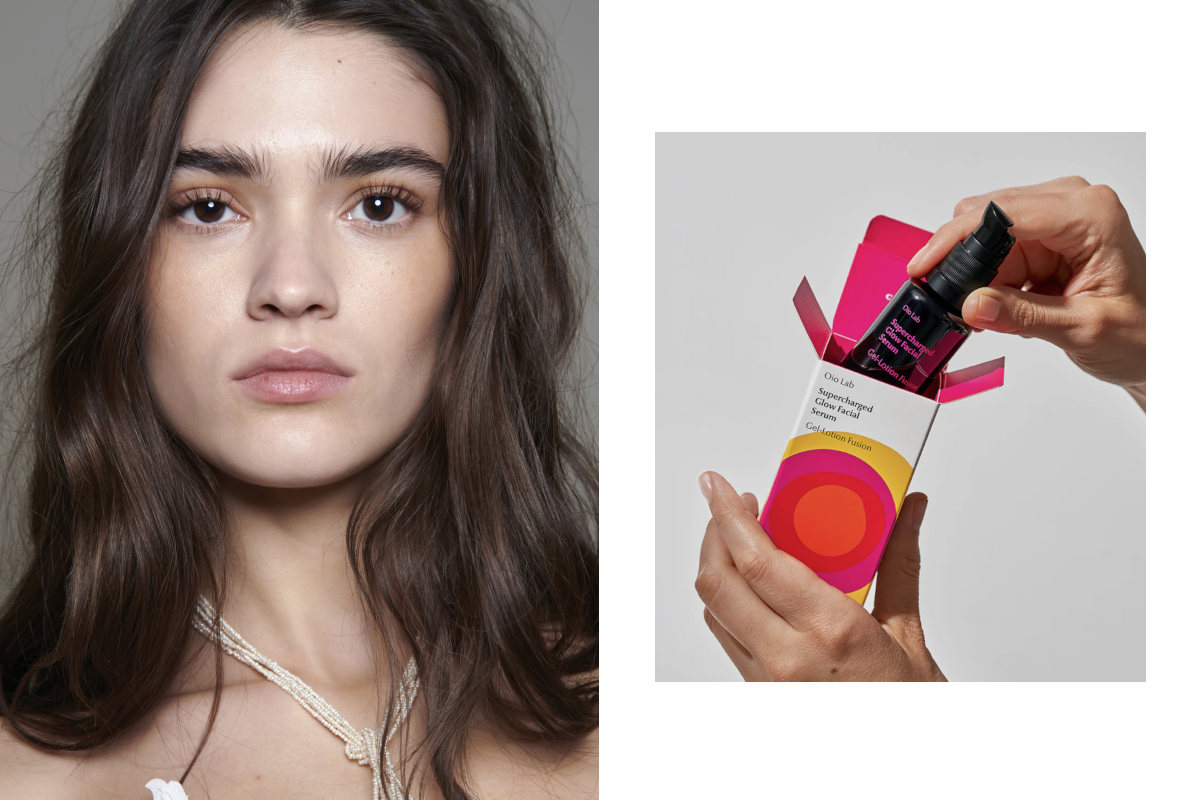 Ta polska marka beauty podbiła serca paryżanek