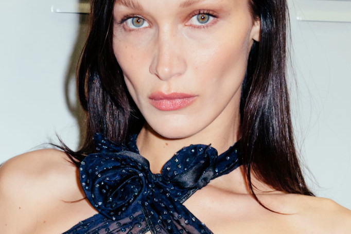 Bella Hadid