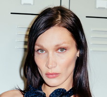Bella Hadid