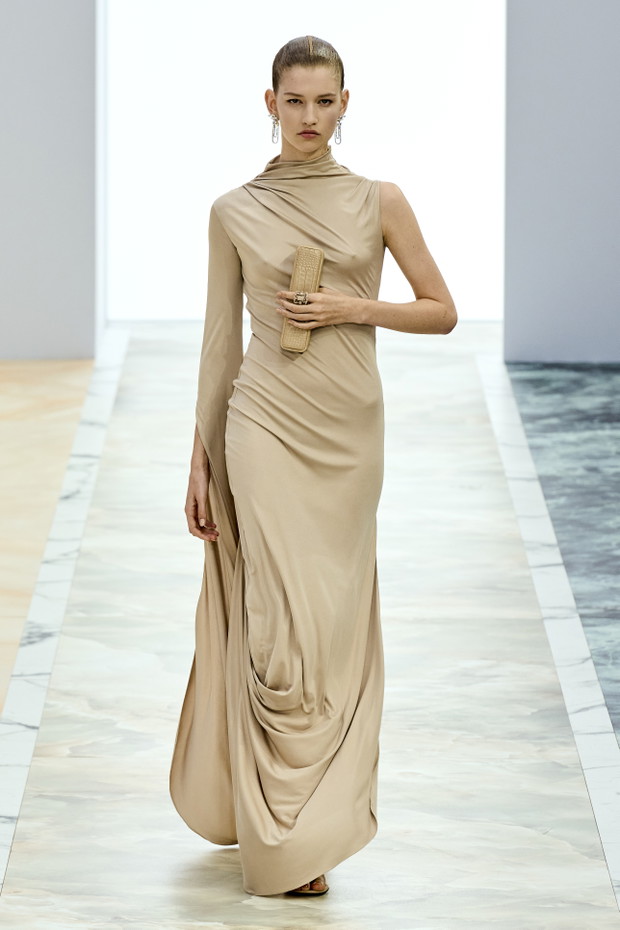 Fendi Haute couture jesień-zima 2023/2024