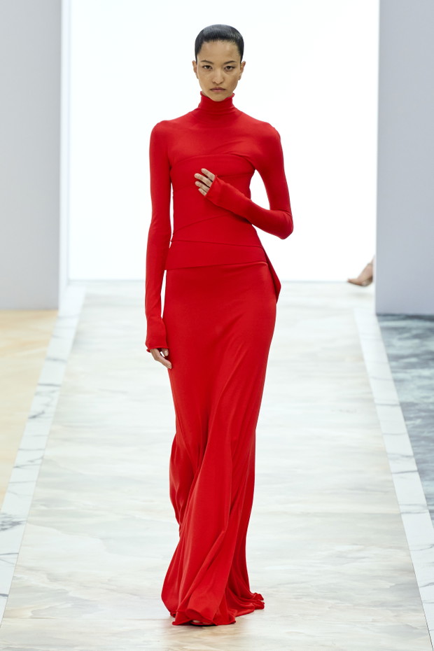 Fendi Haute couture jesień-zima 2023/2024
