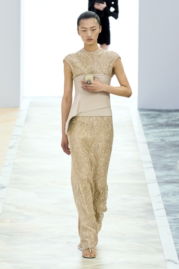Fendi Haute couture jesień-zima 2023/2024