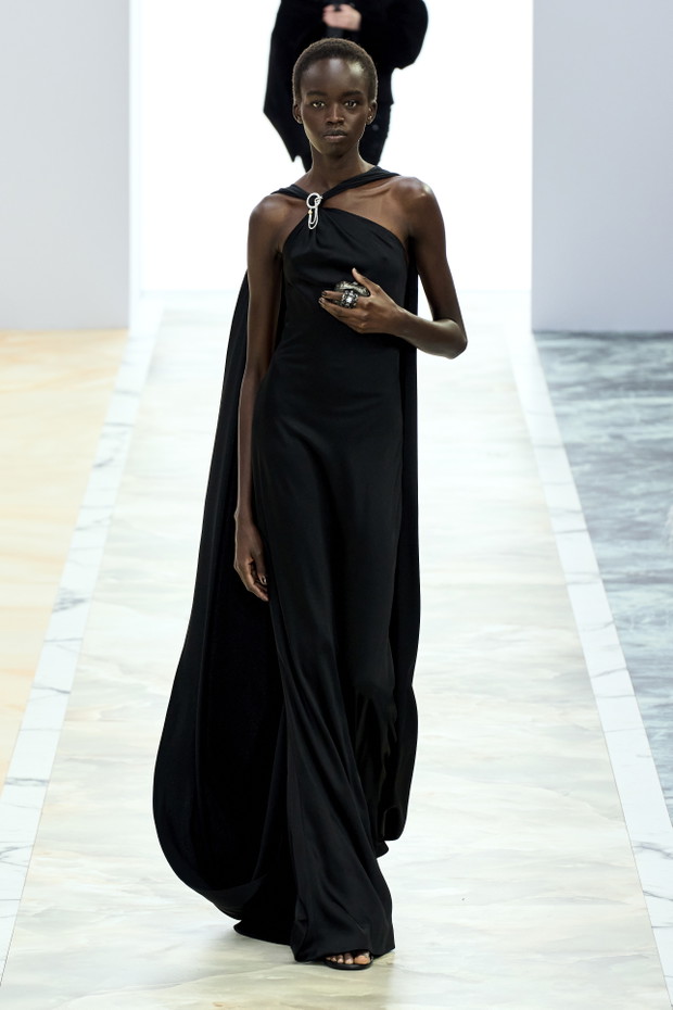 Fendi Haute couture jesień-zima 2023/2024
