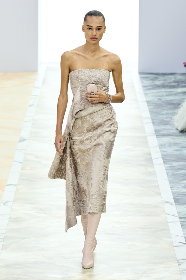 Fendi Haute couture jesień-zima 2023/2024