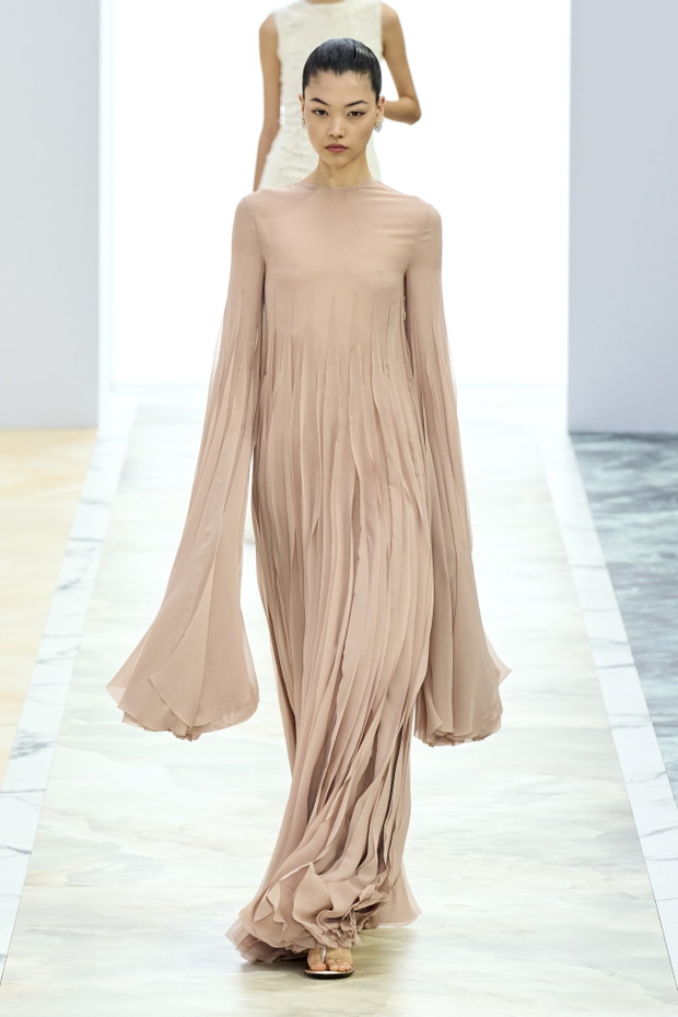 Fendi Haute couture jesień-zima 2023/2024