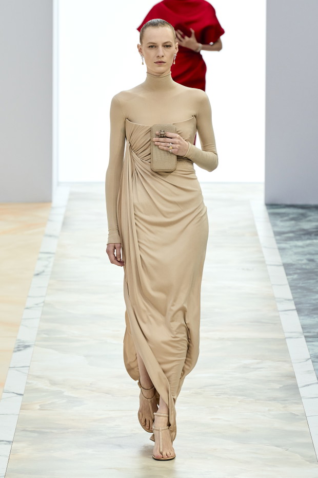 Fendi Haute couture jesień-zima 2023/2024
