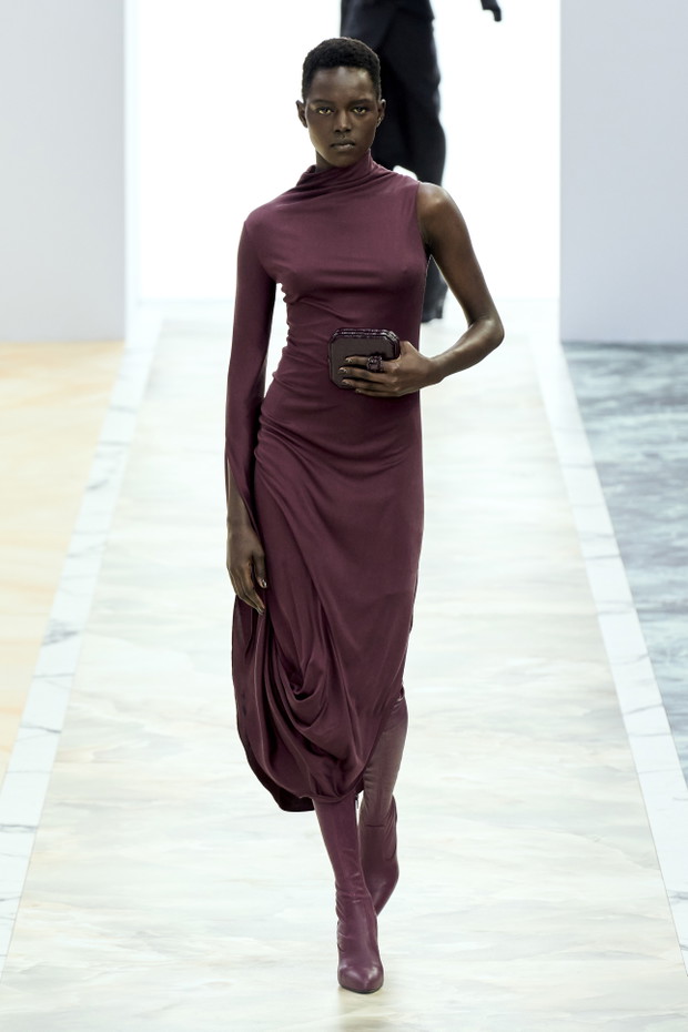 Fendi Haute couture jesień-zima 2023/2024