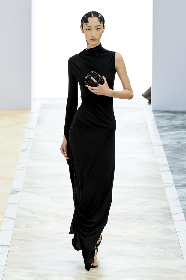 Fendi Haute couture jesień-zima 2023/2024
