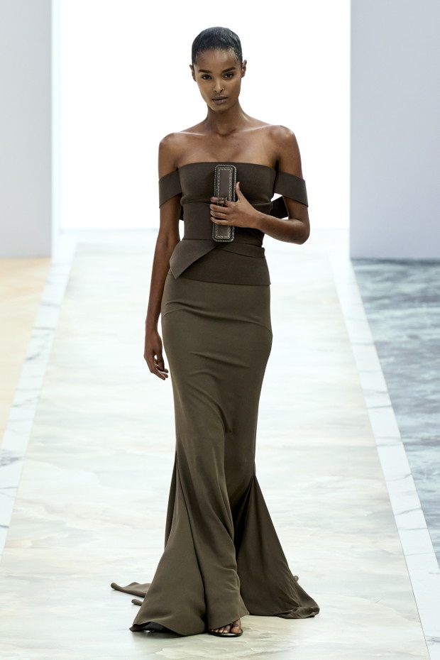 Fendi Haute couture jesień-zima 2023/2024