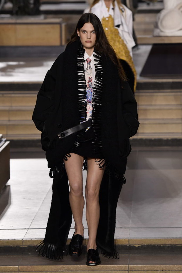 Louis Vuitton Fall/Winter 2022-2023