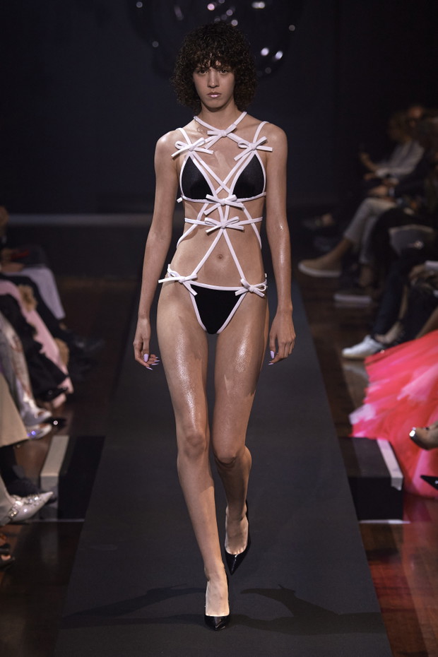 Viktor & Rolf Haute couture jesień-zima 2023/2024