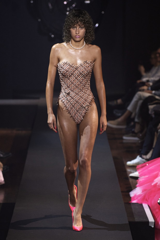 Viktor & Rolf Haute couture jesień-zima 2023/2024