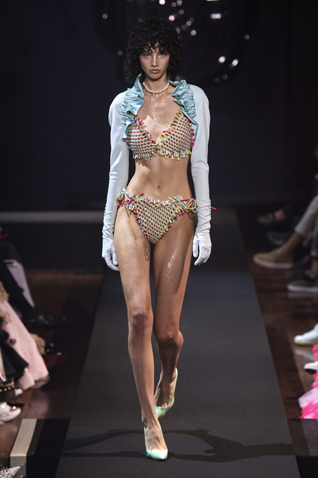 Viktor & Rolf Haute couture jesień-zima 2023/2024