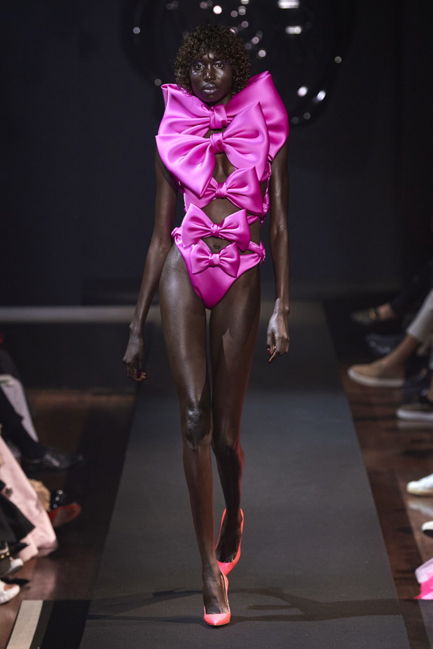 Viktor & Rolf Haute couture jesień-zima 2023/2024