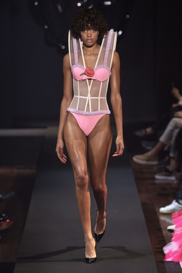 Viktor & Rolf Haute couture jesień-zima 2023/2024