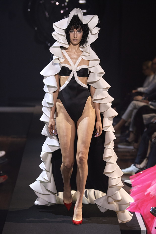Viktor & Rolf Haute couture jesień-zima 2023/2024