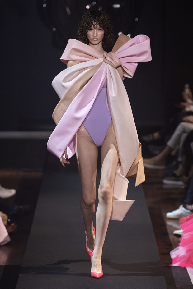 Viktor & Rolf Haute couture jesień-zima 2023/2024