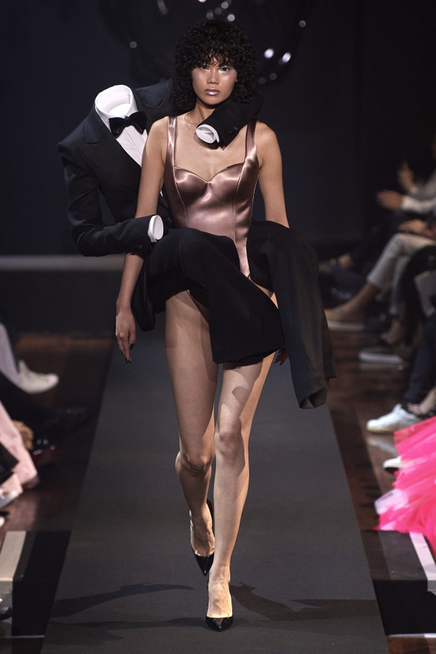 Viktor & Rolf Haute couture jesień-zima 2023/2024