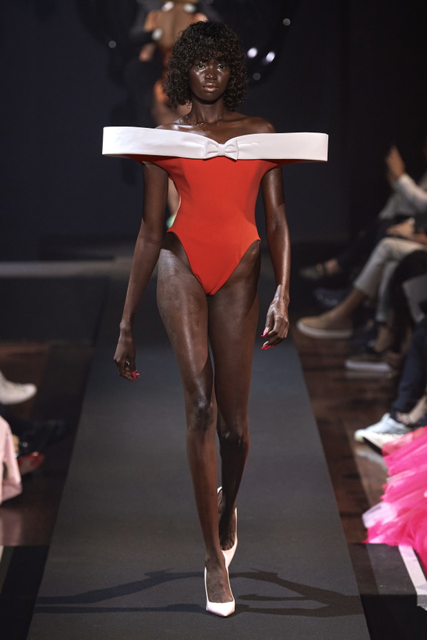 Viktor & Rolf Haute couture jesień-zima 2023/2024