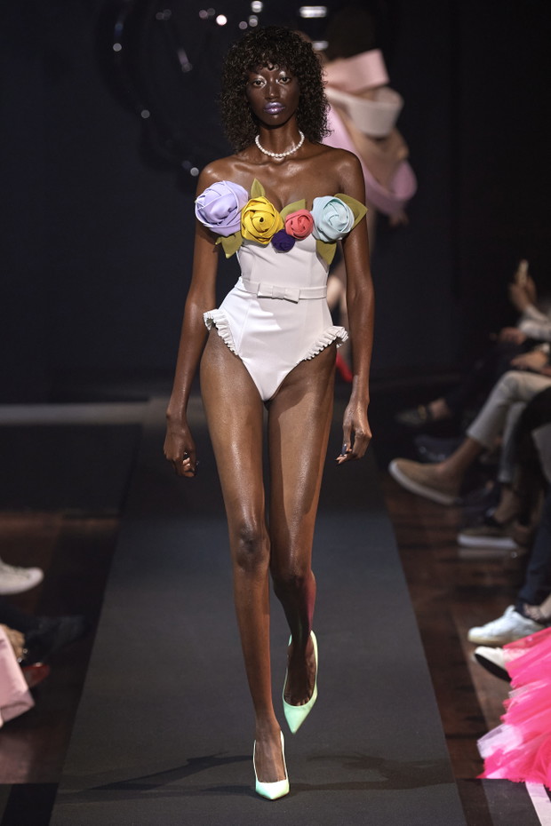 Viktor & Rolf Haute couture jesień-zima 2023/2024