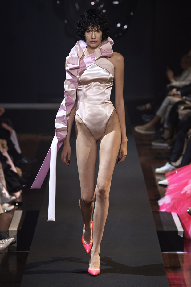 Viktor & Rolf Haute couture jesień-zima 2023/2024